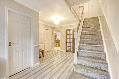 The Ridges Post Office Road, Woodham Mortimer, Maldon, CM9 6SX