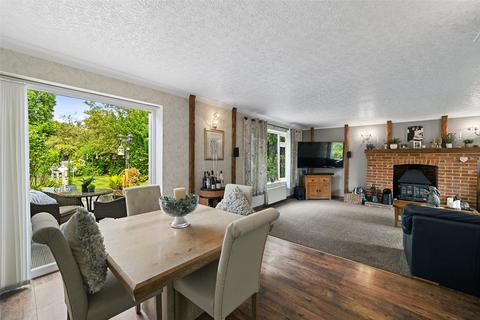 The Ridges Post Office Road, Woodham Mortimer, Maldon, CM9 6SX