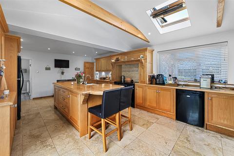 The Ridges Post Office Road, Woodham Mortimer, Maldon, CM9 6SX