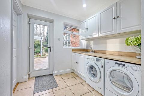 The Ridges Post Office Road, Woodham Mortimer, Maldon, CM9 6SX