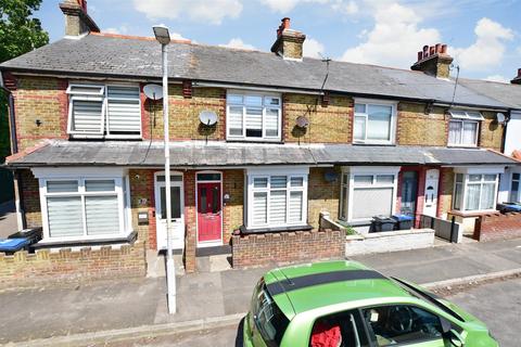 46 Fairlight Avenue, Ramsgate, CT12 6EH