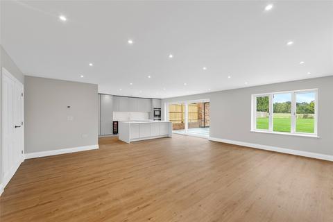 5 bedroom detached house for sale, Woodmansterne Lane, Banstead, Surrey, SM7