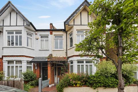 57 Ruskin Walk, London, SE24 9NA