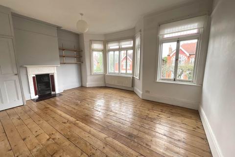 57 Ruskin Walk, London, SE24 9NA