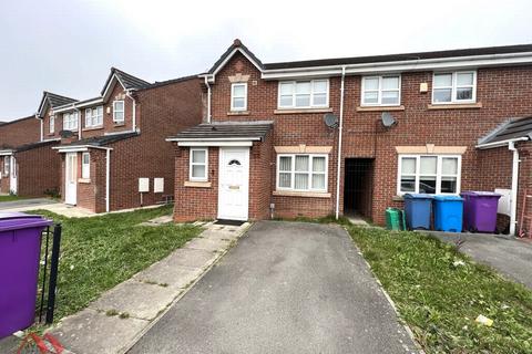 245b Long Lane, Walton, Liverpool, L9 6EE