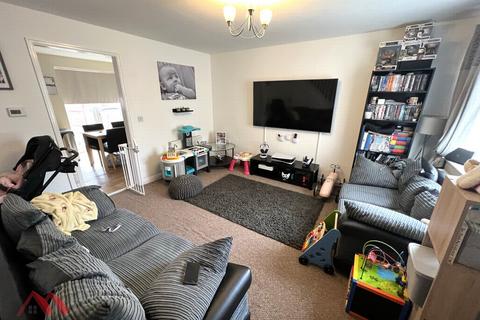 245b Long Lane, Walton, Liverpool, L9 6EE