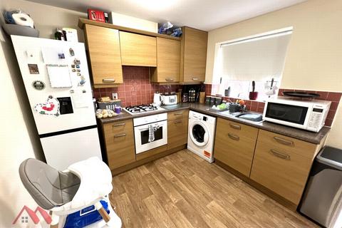 245b Long Lane, Walton, Liverpool, L9 6EE