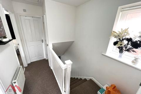 245b Long Lane, Walton, Liverpool, L9 6EE