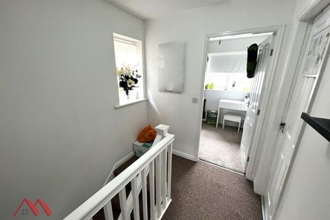 245b Long Lane, Walton, Liverpool, L9 6EE