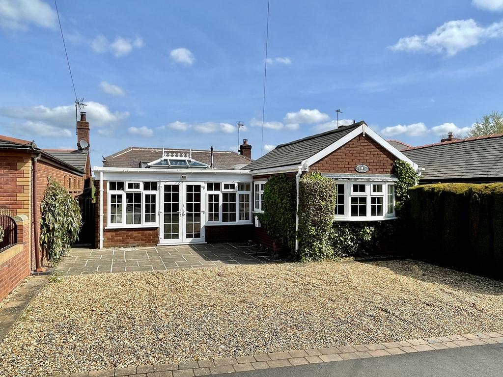 Bridgnorth Road, Kidderminster, DY11 2 bed bungalow for sale £280,000