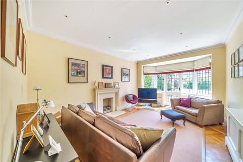 4 bedroom detached house for sale - Embercourt Road, Thames Ditton, KT7