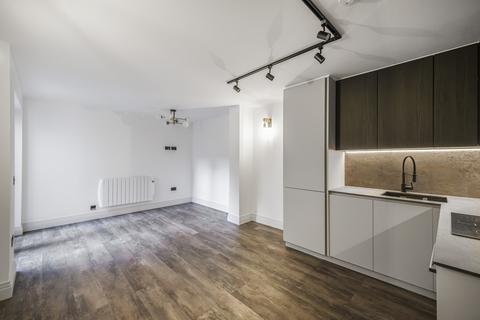 1 bedroom flat to rent, Millers Terrace, London, E8