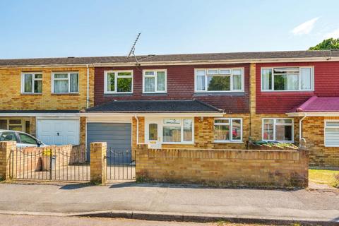 18 Ludlow Close, Basingstoke, RG23 8QW