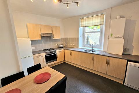 1 bedroom flat to rent, Holburn Street, City Centre, Aberdeen, AB10