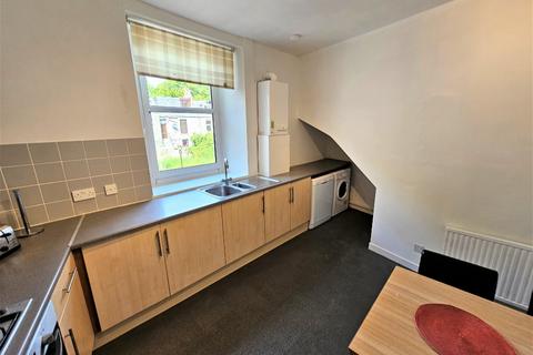 1 bedroom flat to rent, Holburn Street, City Centre, Aberdeen, AB10