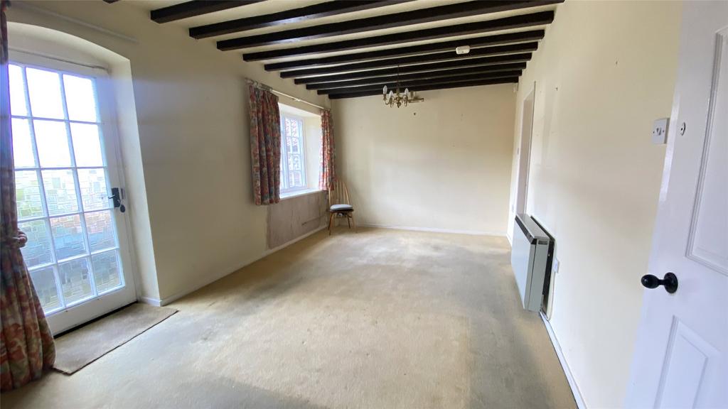 Church Lane, Waltham on the Wolds, Melton Mowbray 2 bed terraced house
