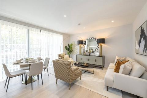 1 bedroom apartment for sale, The Royal Majestic, Willesden Lane, London, NW6