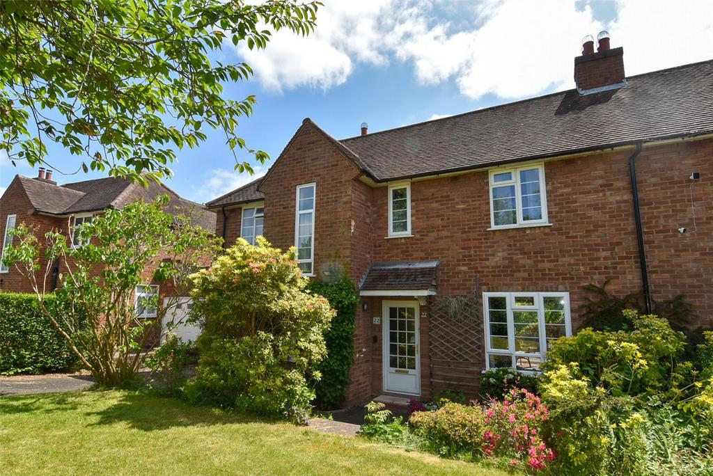 Bryony Road, Bournville Village Trust, Selly Oak, Birmingham, B29 4 bed