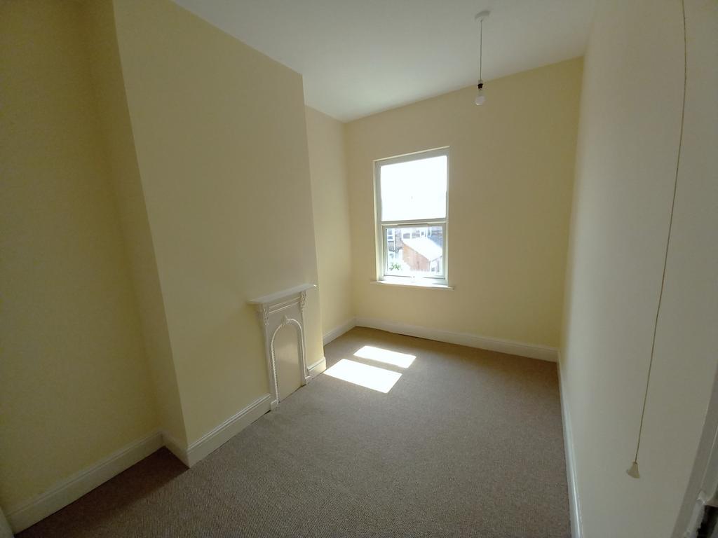 Haywood Street, StokeonTrent ST4 4 bed terraced house £129,950