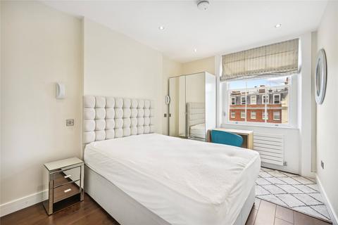 2 bedroom flat to rent, Cornwall Gardens, South Kensington, London