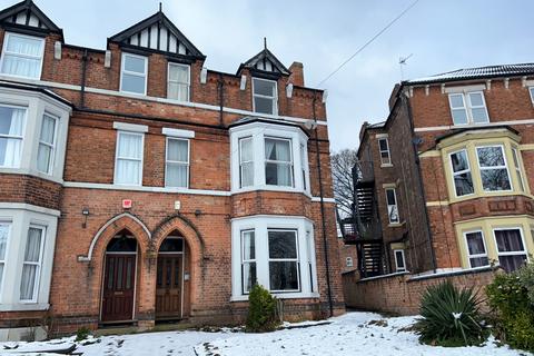undefined, Flat 1 10 Gorsey Road, Mapperley Park, NG3 4JL