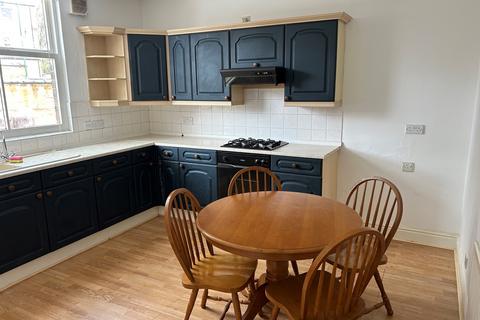 undefined, Flat 1 10 Gorsey Road, Mapperley Park, NG3 4JL