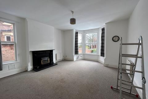 undefined, Flat 1 10 Gorsey Road, Mapperley Park, NG3 4JL