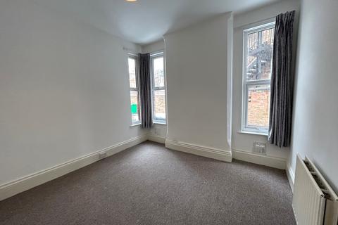 undefined, Flat 1 10 Gorsey Road, Mapperley Park, NG3 4JL