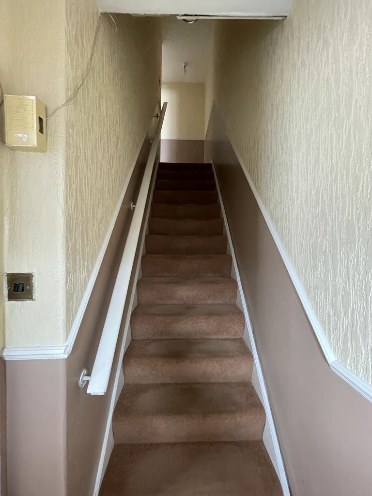 14 Beverley Terrace Walker Newcastle upon Tyne 2 bed terraced bungalow