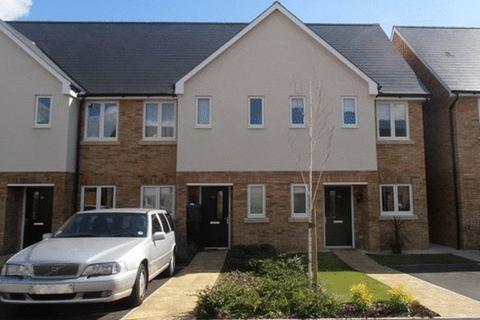 2 bedroom terraced house to rent, Epsom