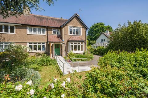 3 bedroom semi-detached house for sale, Parkhouse Road, Minehead, Somerset, TA24