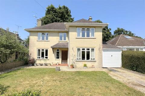 3 bedroom detached house for sale - Woodland Grove, Bath