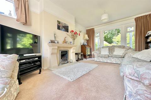 3 bedroom detached house for sale - Woodland Grove, Bath