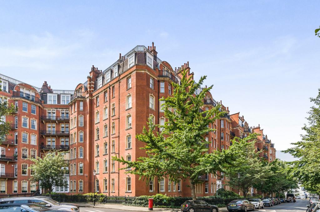 Oakwood Court, Kensington, W14 5 bed apartment for sale £3,500,000