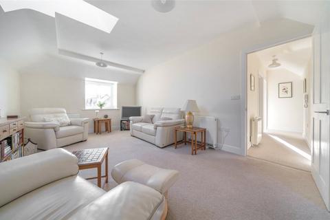 undefined, Latimer Walk, Romsey, Hampshire