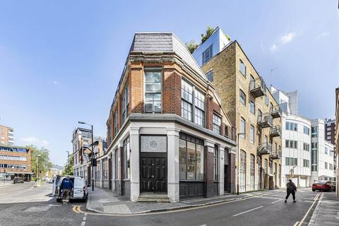 Office to rent, 122 Golden Lane, London, EC1Y 0TL