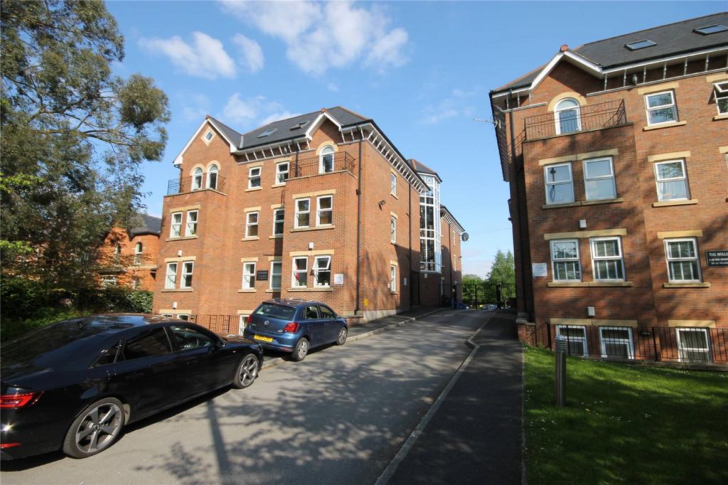 Apt 18 The Mayfair, 59 Palatine Road, West Didsbury, Manchester, M20 2