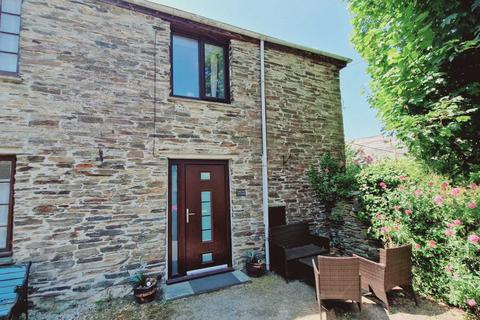 undefined, St. Pirans, Trethevy