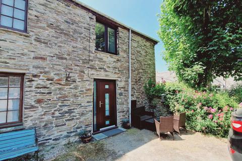 undefined, St. Pirans, Trethevy