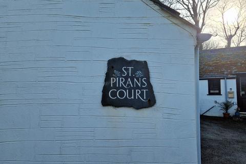 undefined, St. Pirans, Trethevy