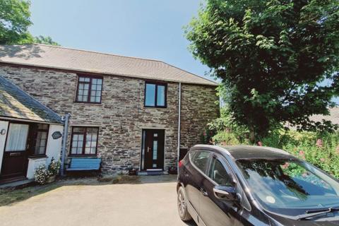 undefined, St. Pirans, Trethevy
