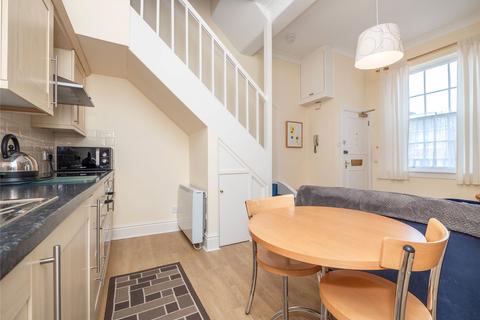 undefined, Upper Gray Street, Edinburgh, EH9