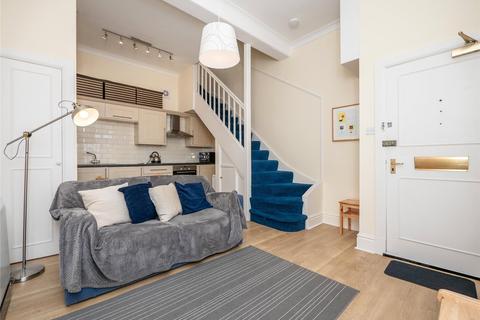 undefined, Upper Gray Street, Edinburgh, EH9