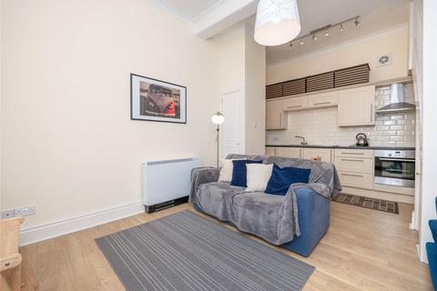 undefined, Upper Gray Street, Edinburgh, EH9