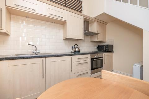 undefined, Upper Gray Street, Edinburgh, EH9