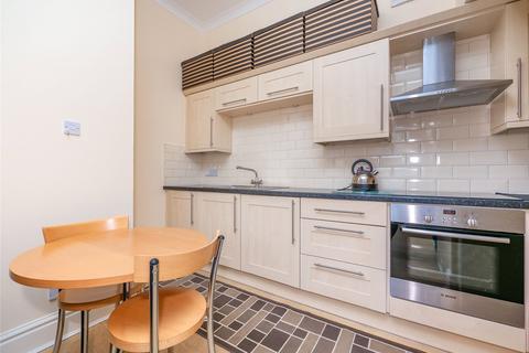 undefined, Upper Gray Street, Edinburgh, EH9