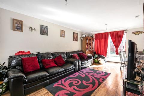 3 bedroom terraced house for sale, Tirrell Road, Croydon, CR0