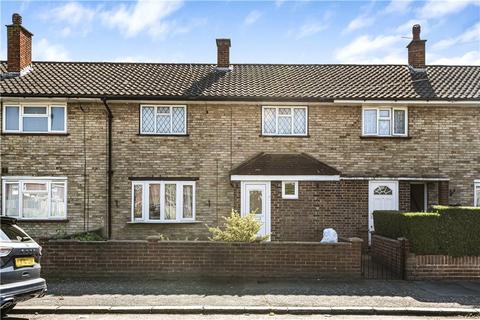 3 bedroom terraced house for sale, Tirrell Road, Croydon, CR0