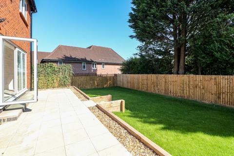 4 bedroom detached house for sale, Plot 6, The Holly at Penns Gate, Penns Lane, Sutton Coldfield, West Midlands B72