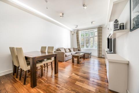 2 bedroom flat to rent, Grove End Gardens, NW8